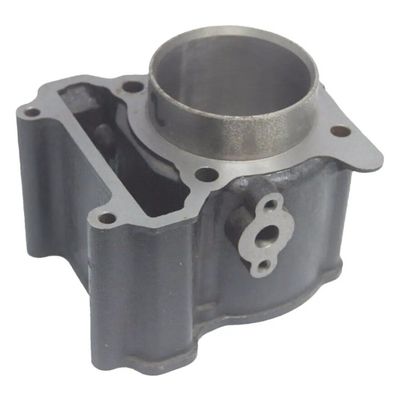 สแตนเลส Casting อะไหล่ Forging บริการ Die Casting Housing ความแข็งแรงสูง
