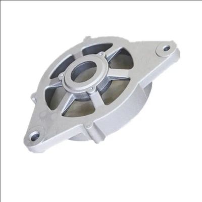 บริการประทับทองแดงสําหรับ anodizing และ acid etching ขององค์ประกอบโลหะ