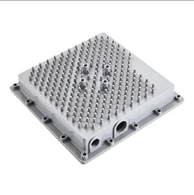 เครื่องแปรรูปอะไหล่อลูมิเนียมสําหรับผลิตภัณฑ์ไฟฟ้าจากสแตนเลส