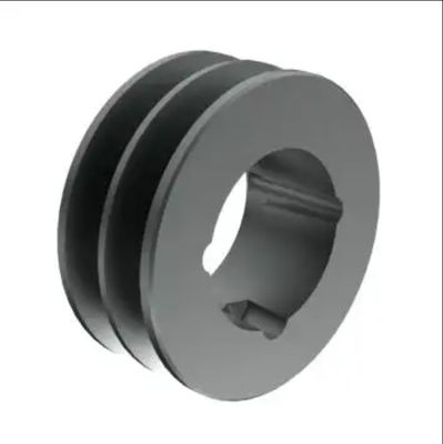 ขนาดที่กําหนดเอง อลูมิเนียมชิ้นส่วนการแปรรูป การลงทุน Casting Impeller