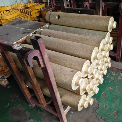 บริการ OEM\ODM สแตนเลสโลหะสลักชิ้นส่วน Custom Axis Pump Shaft
