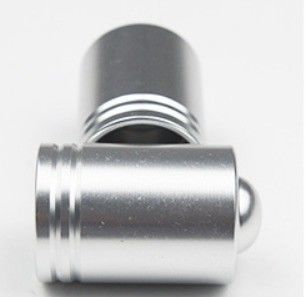 อะไหล่เหล็กไร้สแตนเลสลงทุนท่ออะไหล่ CNC เครื่องจักรอะไหล่สําหรับการออกแบบตามต้องการ