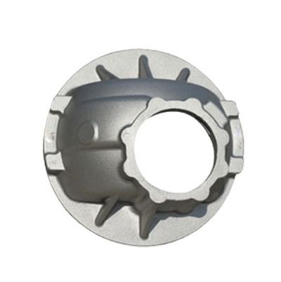 อะไหล่หล่อหล่อเหล็กอะลูมิเนียม anodized อัลลูมิเนียม Die Castings ความต้านทานความร้อน