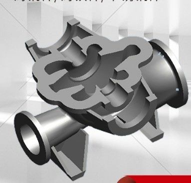 พื้นที่สําเร็จรูป CNC การแปรรูปอะไหล่อลูมิเนียม OEM บริการท่อแม่นยํา