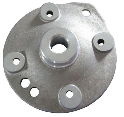 OEM ความแม่นยําที่กําหนดเองอะลูมิเนียม Casting ส่วน CNC การแปรรูปบริการ