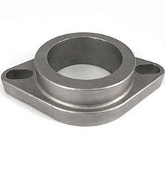 OEM ความแม่นยําที่กําหนดเองอะลูมิเนียม Casting ส่วน CNC การแปรรูปบริการ