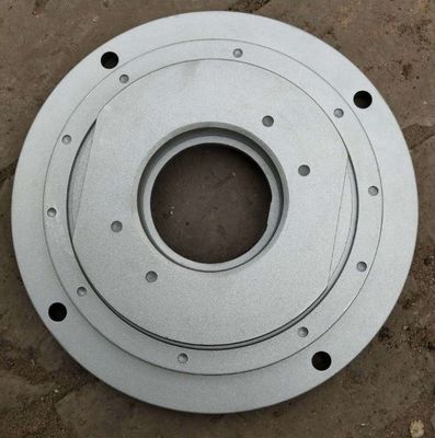 อัลลูมิเนียมสแตนเลส ชิ้นส่วน CNC การแปรรูปสําหรับความต้องการที่กําหนดเอง