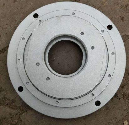 อัลลูมิเนียมสแตนเลส ชิ้นส่วน CNC การแปรรูปสําหรับความต้องการที่กําหนดเอง