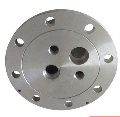 อัลลูมิเนียมสแตนเลส ชิ้นส่วน CNC การแปรรูปสําหรับความต้องการที่กําหนดเอง