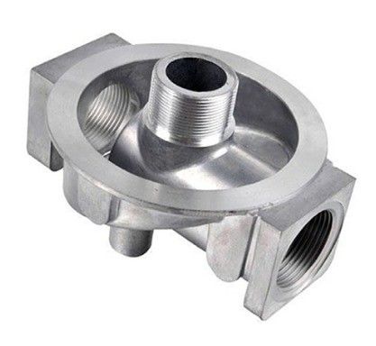 อะไหล่การแปรรูป CNC ความแม่นยําสูง สําหรับการสับสลัดอะลูมิเนียม anodized
