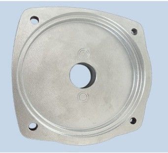 ODM OEM ทองแดง Die Casting ทองแดง ทองแดง Investment Casting Anti Corrosion