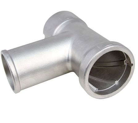 ODM OEM อลูมิเนียมผลิตภัณฑ์การโยน Cnc เครื่องบดเครื่องยนต์