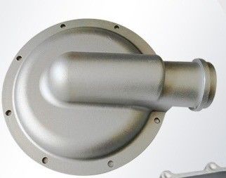 ODM OEM อลูมิเนียมผลิตภัณฑ์การโยน Cnc เครื่องบดเครื่องยนต์