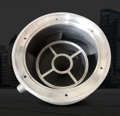 ODM OEM ทองแดง Die Casting ทองแดง ทองแดง Investment Casting Anti Corrosion