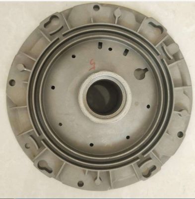 ODM OEM ทองแดง Die Casting ทองแดง ทองแดง Investment Casting Anti Corrosion