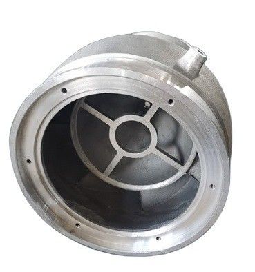 อัลลูมิเนียมเหล็กไร้ขัด CNC การแปรรูป ตัดตายอะไหล่ ทนทาน