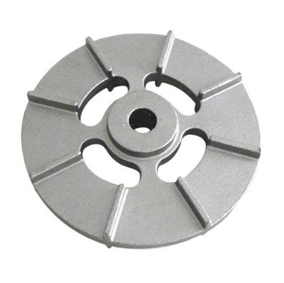 ส่วนที่กําหนดเองเหล็กไร้สแตนเลส เสีย Wax Casting อลูมิเนียมสับสลัด Die Casting