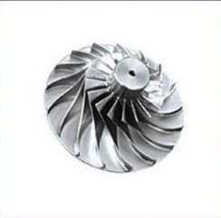 ส่วนที่กําหนดเองเหล็กไร้สแตนเลส เสีย Wax Casting อลูมิเนียมสับสลัด Die Casting