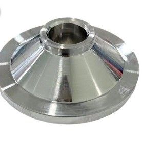 ส่วนที่กําหนดเองเหล็กไร้สแตนเลส เสีย Wax Casting อลูมิเนียมสับสลัด Die Casting