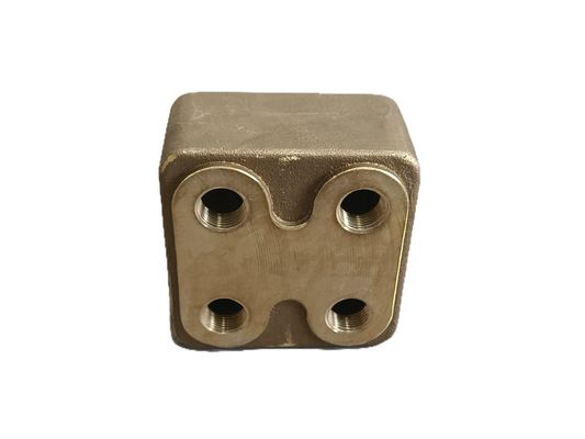 อะไหล่อลูมิเนียมการทุบการลงทุนแม่นยําอะไหล่ CNC การแปรรูปตามสั่ง