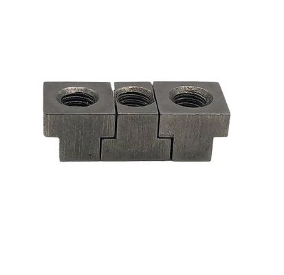 การออกแบบตามความต้องการของอะลูมิเนียม Die Casting ส่วนที่มีความละเอียดสูง