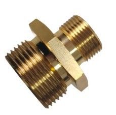 อุปกรณ์ CNC ที่กําหนดเองความแข็งแกร่งสูง อะไหล่ทองแดง ทองแดง อะไหล่แปรรอง ODM / OEM