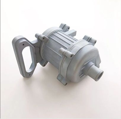 อะไหล่การแปรรูปโลหะความละเอียดสูงที่กําหนดเองอะไหล่การแปรรูปอลูมิเนียม CNC