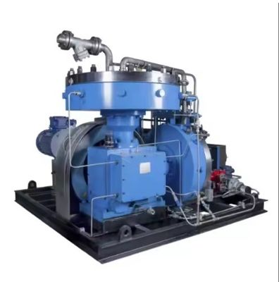 เครื่องอัดอากาศไดอะแฟรม ก๊าซ เครื่องอัดอากาศอากาศ ไฮโดรเจน บริการ OEM ODM ที่กำหนดเอง ชิ้นส่วนที่มีความแม่นยำ