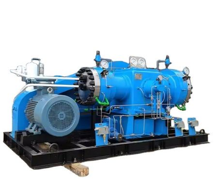 เครื่องอัดอากาศไดอะแฟรมก๊าซ ไฮโดรเจน กำหนดเอง ชิ้นส่วนหล่อแบบทองเหลือง CNC โรงงานในประเทศจีน
